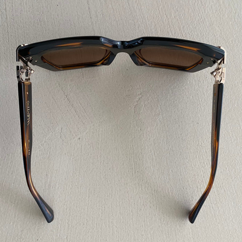 neue VALENTINO „V-UNO“ Sonnenbrille