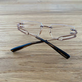 neue BALMAIN Brille „FIXE“