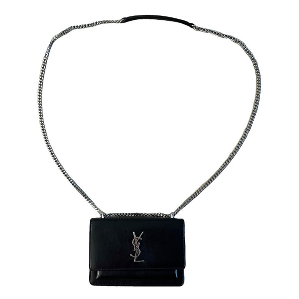 YSL Sunset Wallet on Chain