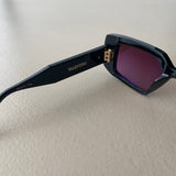 neue VALENTINO „V-CINQUE“ Sonnenbrille