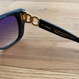 neue BALMAIN Sonnenbrille „ ARMOUR“