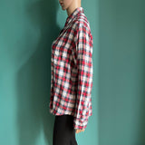 LEVI’S Boyfriend Fit Hemd