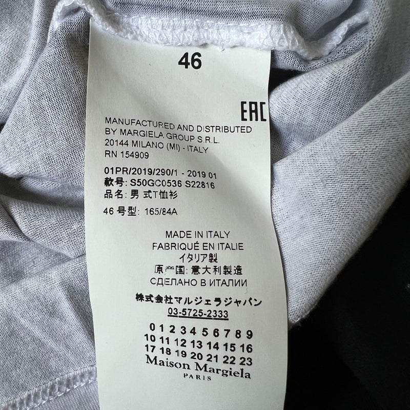 MASION MARGIELA T-Shirt