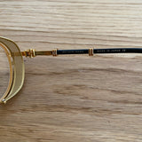 neue BALMAIN Brille „Brigade I“