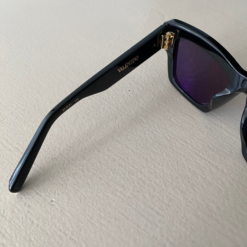 neue VALENTINO „XXII“ Sonnenbrille