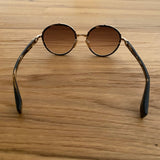 neue BALMAIN Sonnenbrille „CROISSY“