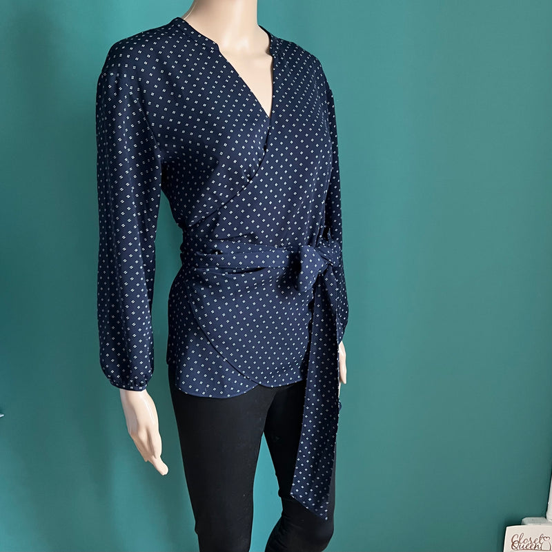 J. CREW Bluse