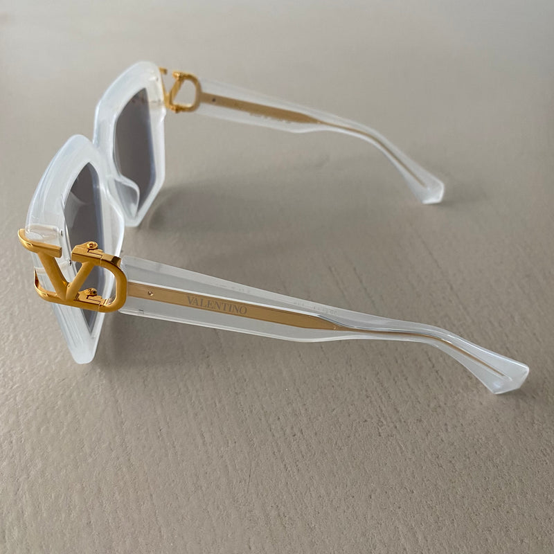 neue VALENTINO „V-UNO“ Sonnenbrille