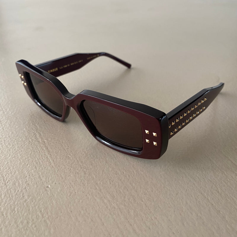 neue VALENTINO „V-CINQUE“ Sonnenbrille