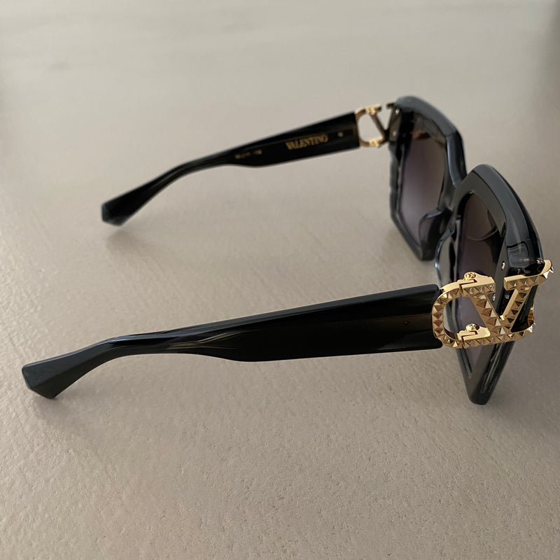 neue  VALENTINO „V-UNO“ Sonnenbrille