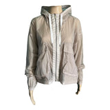 neue LULULEMON „Hype it up“Jacke