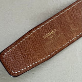 HERMÈS Gürtel