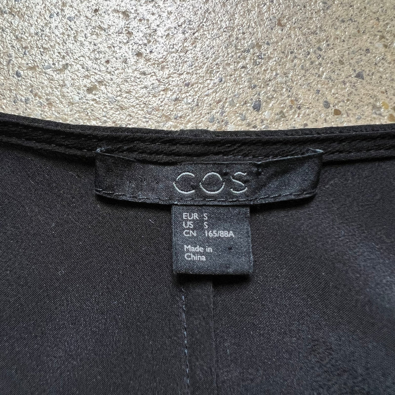 COS Bluse