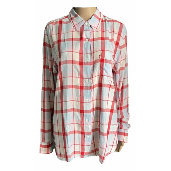 LEVI’S Boyfriend Fit Hemd