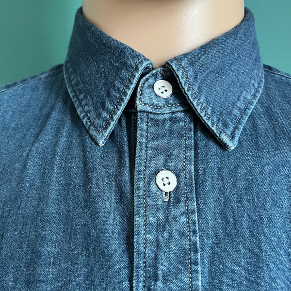 RAG & BONE Denim Shirt