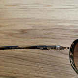 neue BALMAIN Sonnenbrille „CROISSY“
