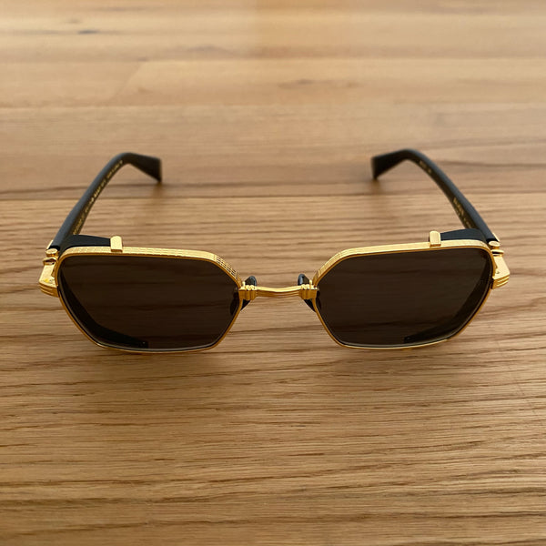neue BALMAIN Sonnenbrille „BRIGADE III“