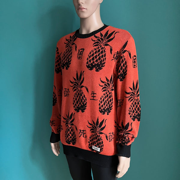 WACKO MARIO Pullover