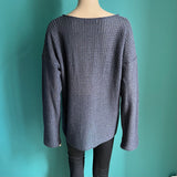 VIVIAN GRAF Pullover