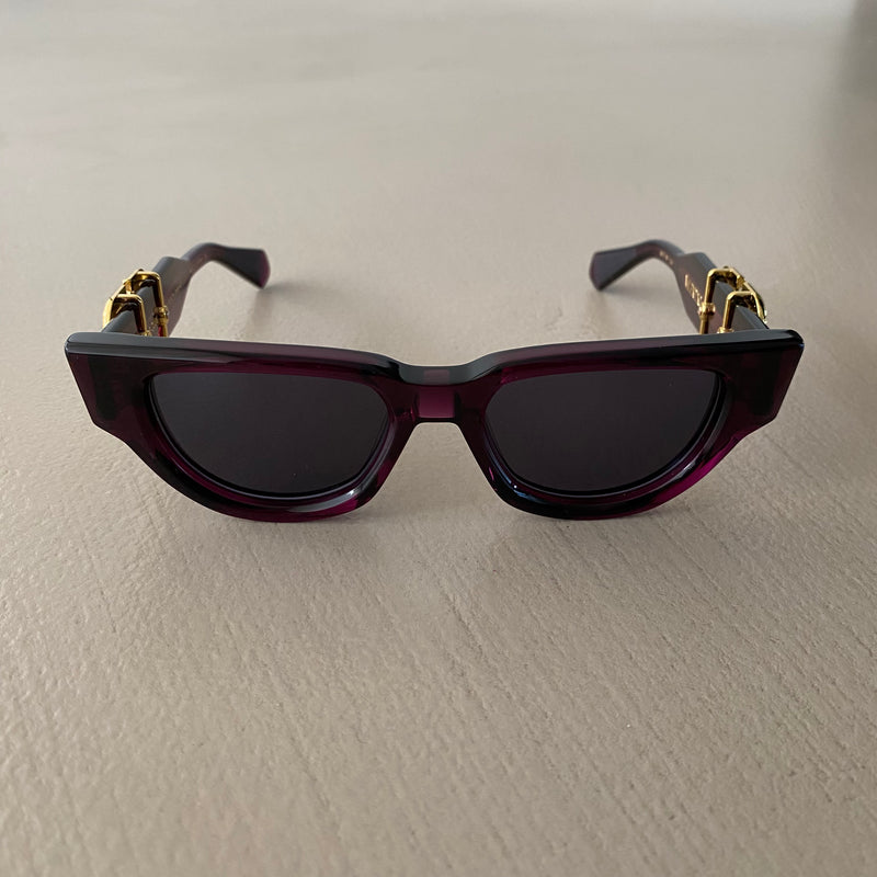 neue VALENTINO „V-DUE“ Sonnenbrille