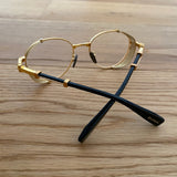 neue BALMAIN Brille „Brigade I“