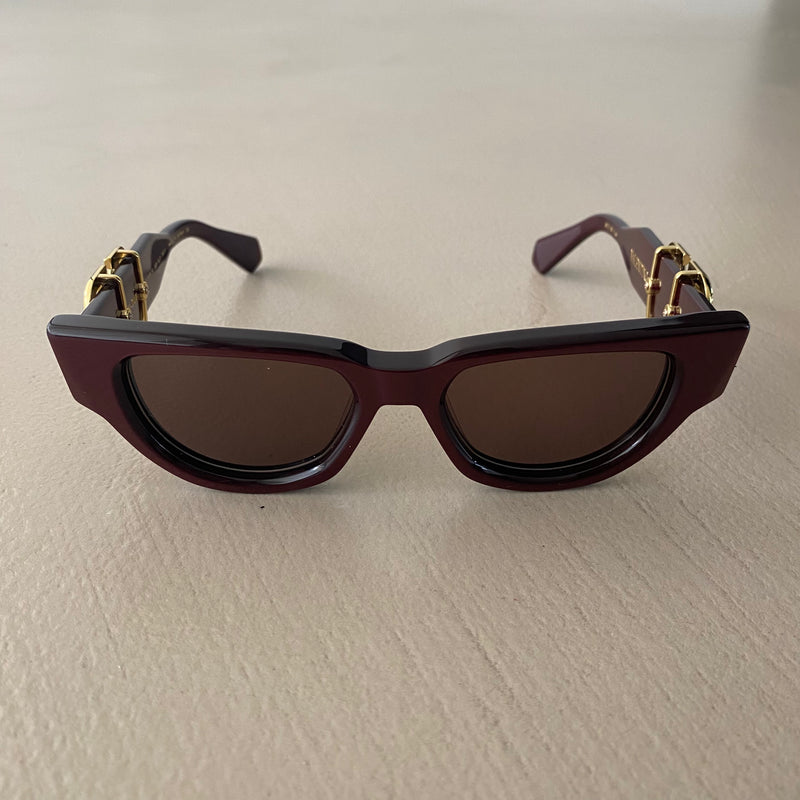 neue VALENTINO „V-DUE“ Sonnenbrille