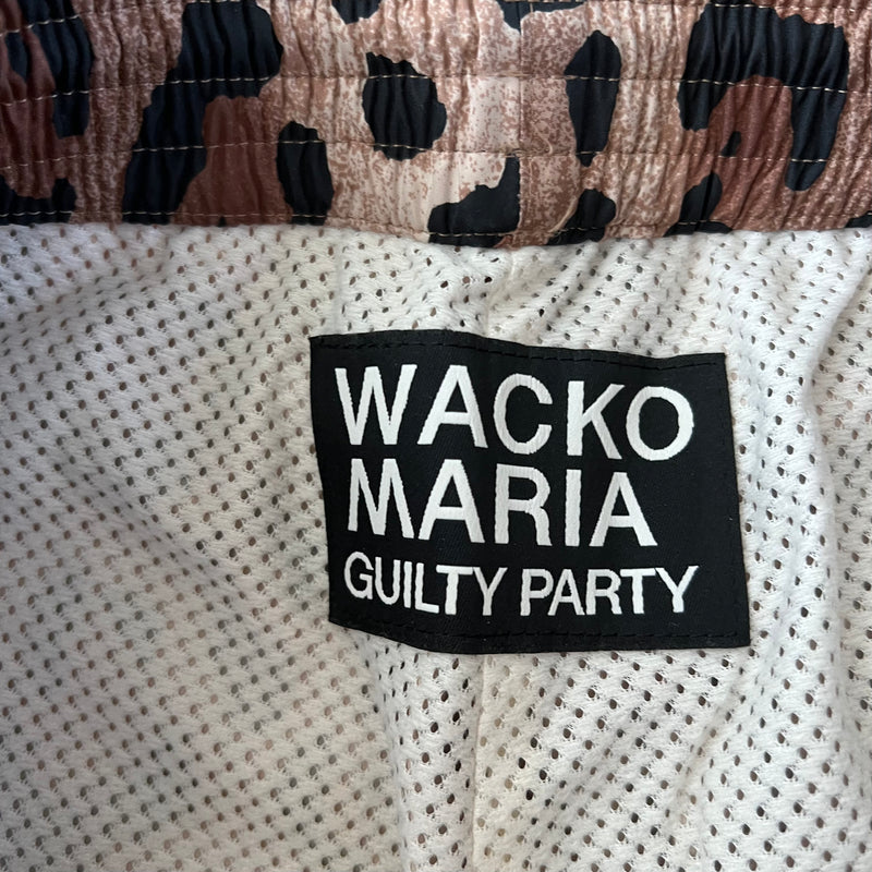 WACKO MARIA GUILTY PARTY Leo Hose