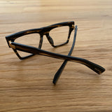neue BALMAIN Brille „B-V“