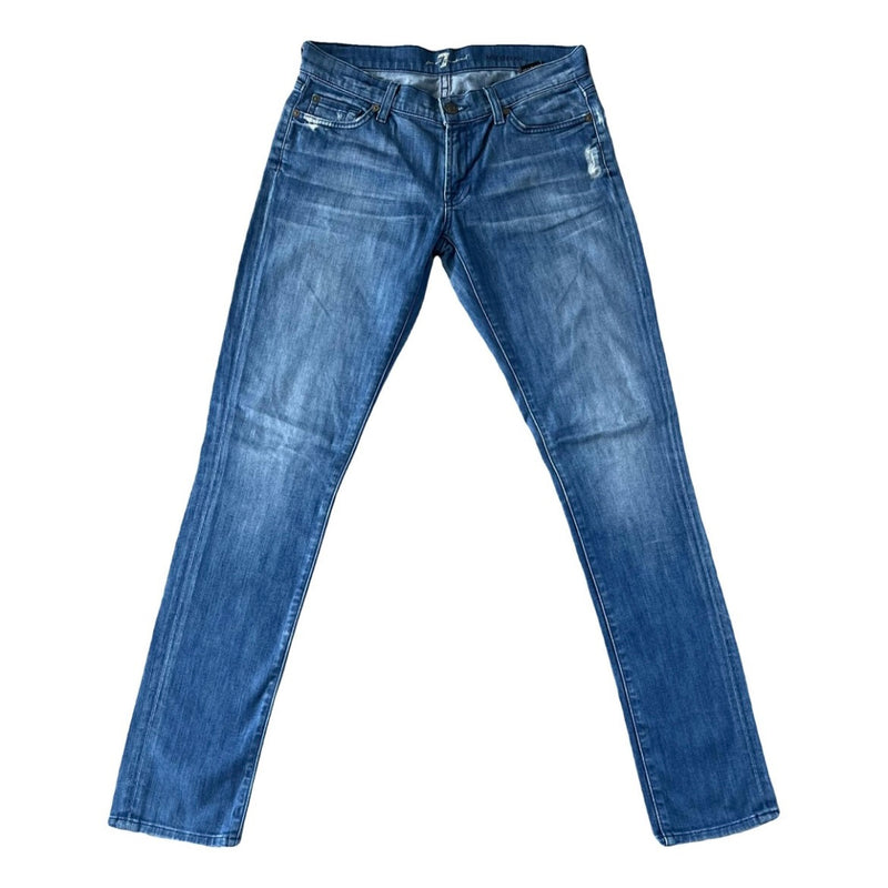 7 FOR ALL MANKIND Jeans