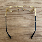 neue BALMAIN Brille „Brigade I“
