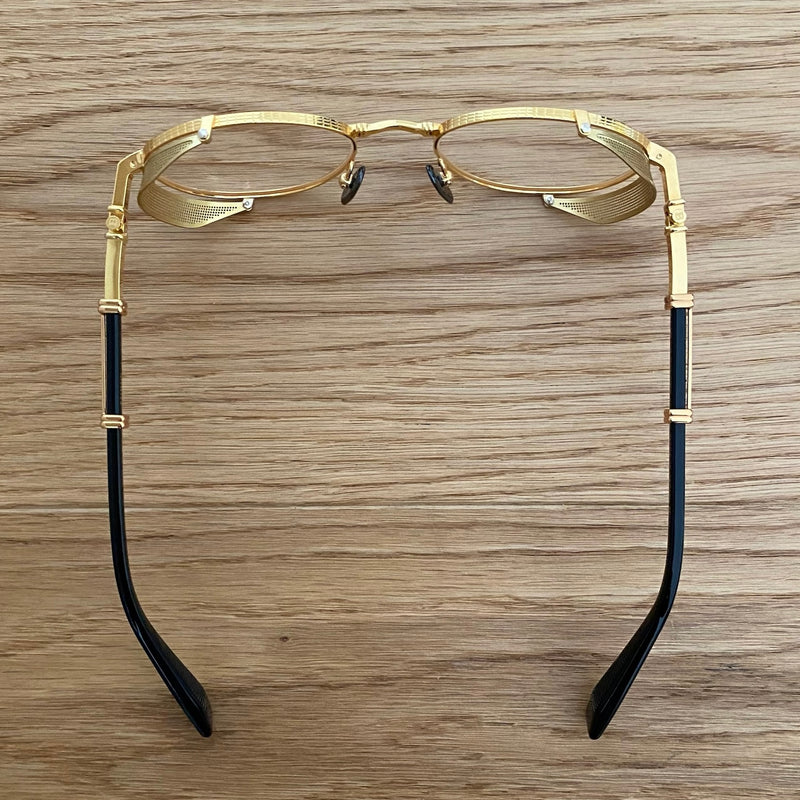 neue BALMAIN Brille „Brigade I“