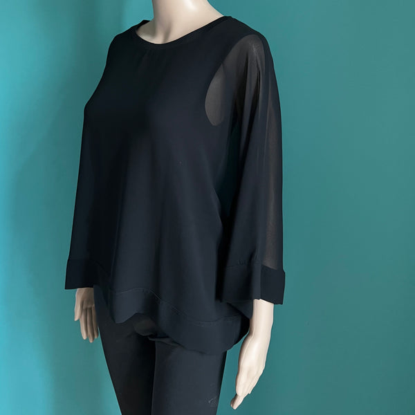 neue ZARA Shirt