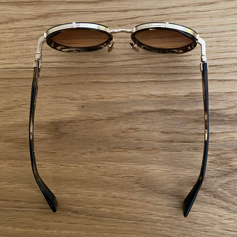 neue BALMAIN Sonnenbrille „CROISSY“