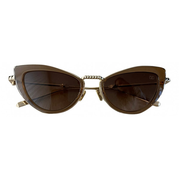 neue VALENTINO „VIII“ Sonnenbrille