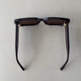 neue VALENTINO „V-CINQUE“ Sonnenbrille