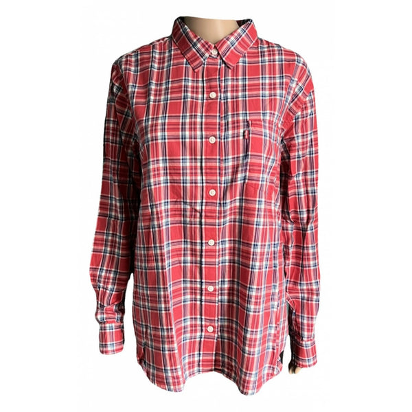 LEVI’S Boyfriend Fit Hemd