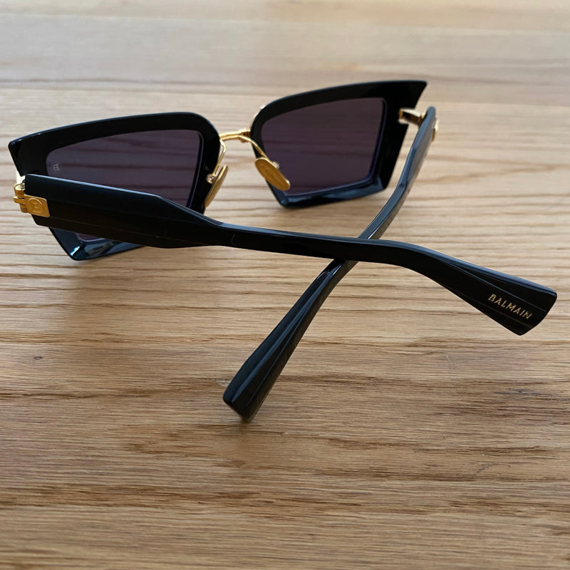 neue BALMAIN Sonnenbrille „Admirable“