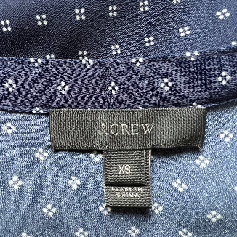 J. CREW Bluse