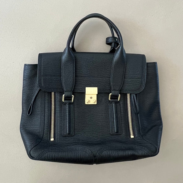 3.1 PHILIP LIM „Pashli“ Tasche