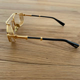 neue BALMAIN Brille „Brigade V“