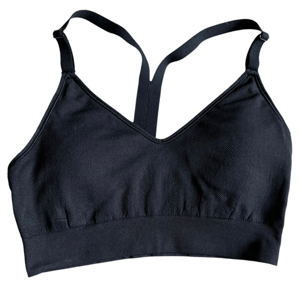 ADIDAS „All Me Seamless“ Sport BH