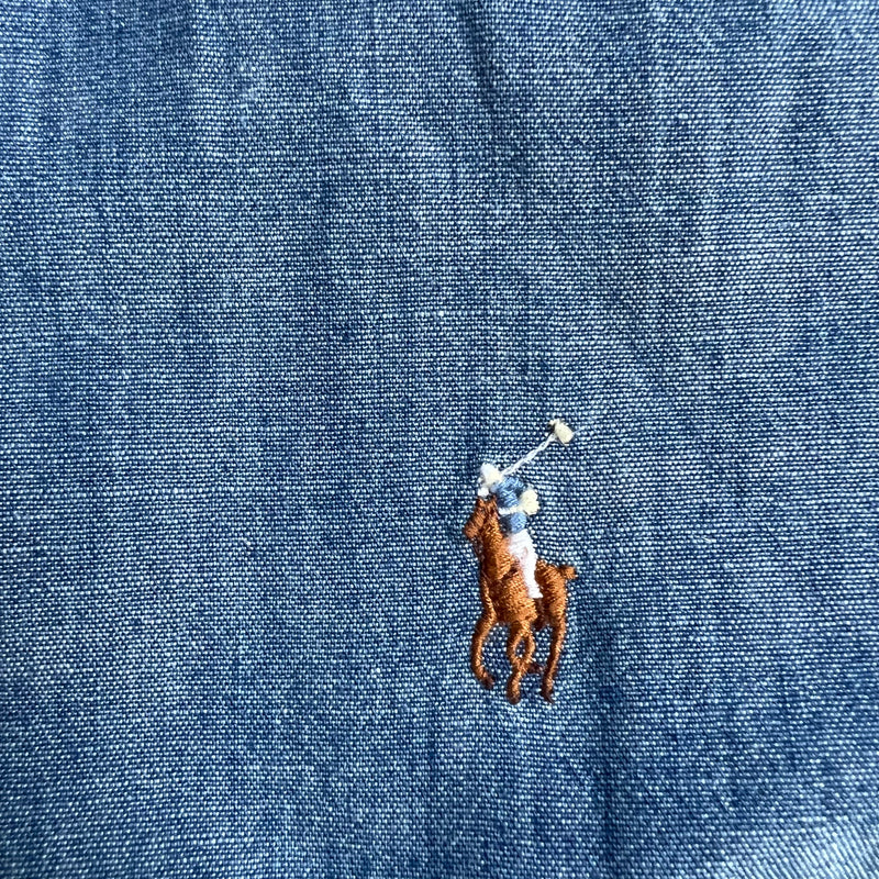 POLO RALPH LAUREN Hemd