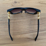 neue BALMAIN Sonnenbrille „ ARMOUR“