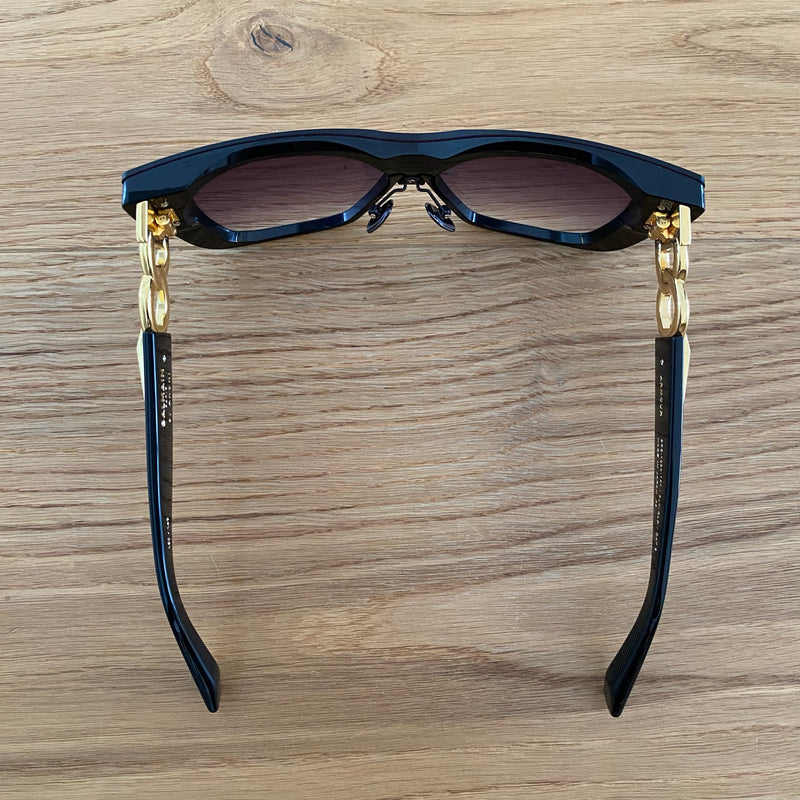 neue BALMAIN Sonnenbrille „ ARMOUR“
