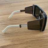 neue BALMAIN Sonnenbrille „WONDER BOY II“