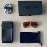 neue VALENTINO „XVI“ Sonnenbrille