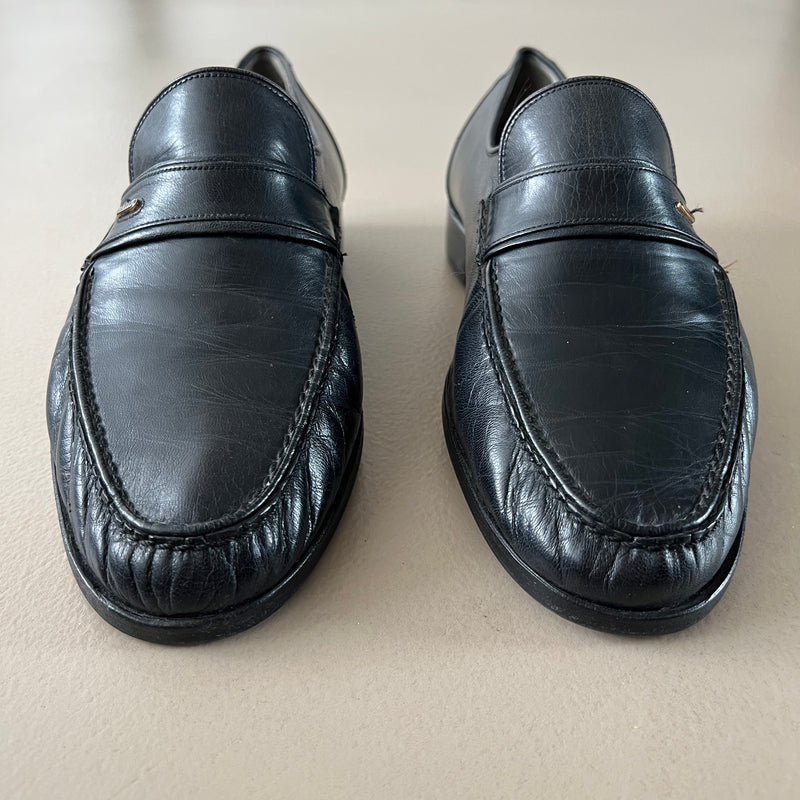 BALLY Vintage Loafers