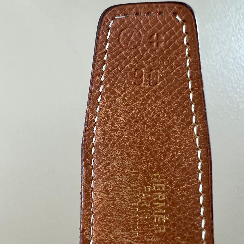 HERMÈS Gürtel