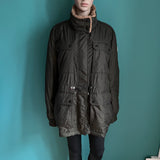 MONCLER Jacke