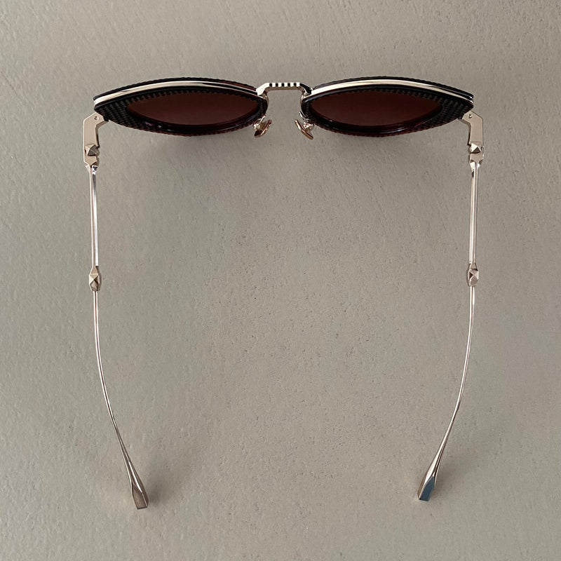 neue VALENTINO „VIII“ Sonnenbrille